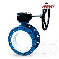 Vervo Valve Manufacturer Co., Ltd image 9